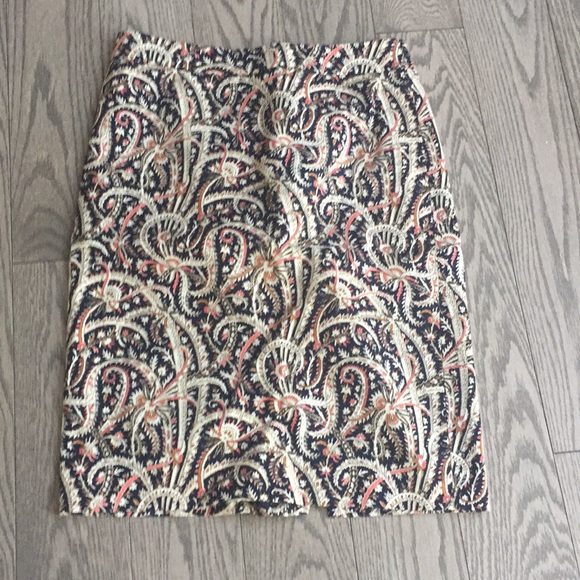 J.Crew skirt - Picture 2 of 11